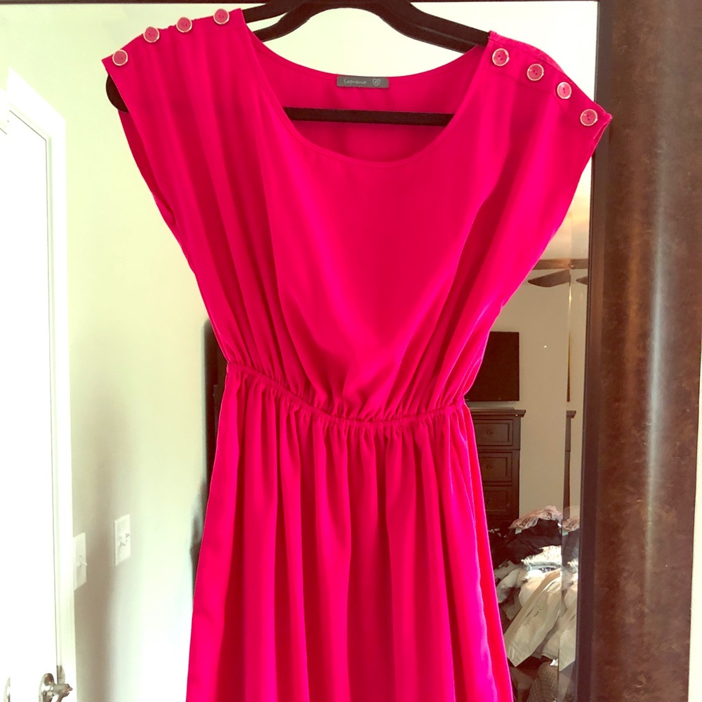 Dress- Never Worn
